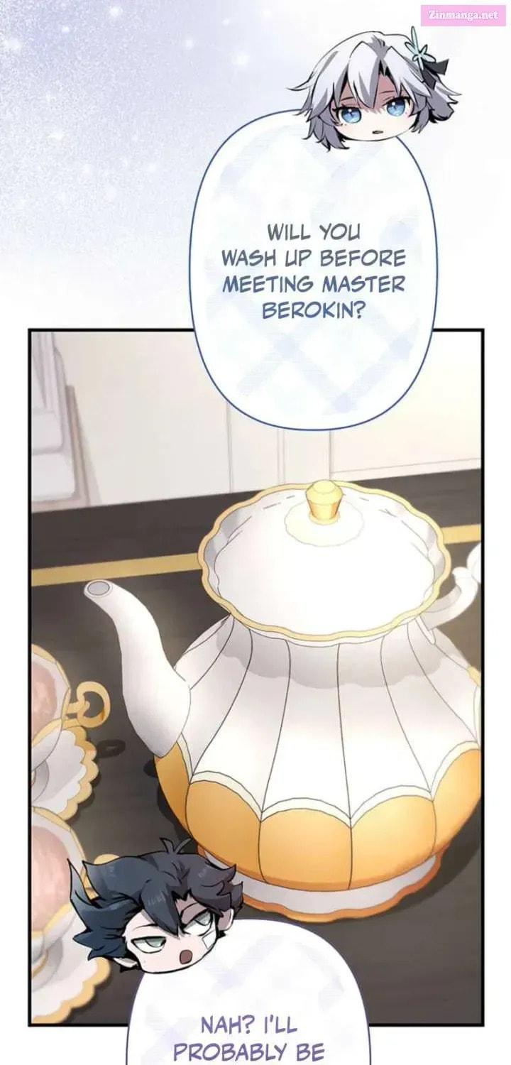 Becoming a Cheat-Level Skill Thief Chapter 10 page 49 - 