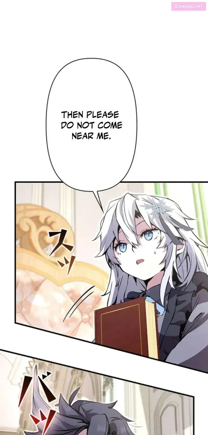 Becoming a Cheat-Level Skill Thief Chapter 10 page 51 - 