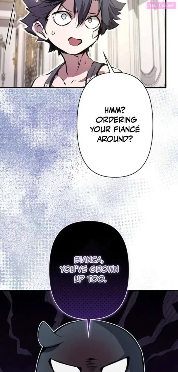 Becoming a Cheat-Level Skill Thief Chapter 10 page 52 - 