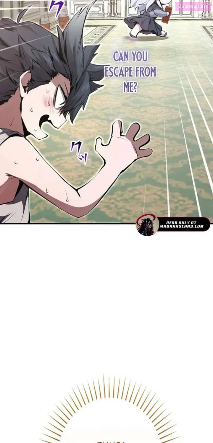 Becoming a Cheat-Level Skill Thief Chapter 10 page 54 - 