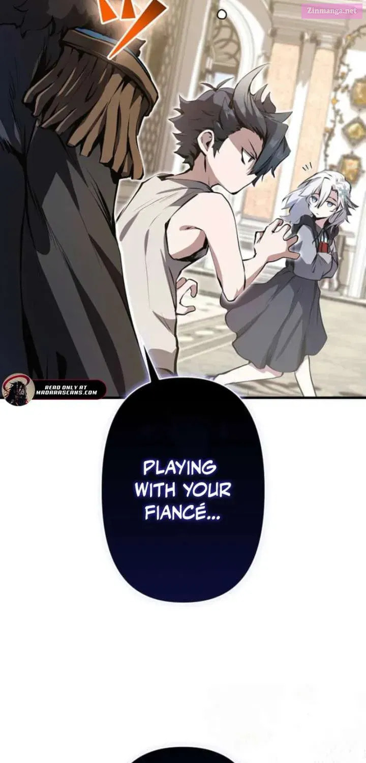 Becoming a Cheat-Level Skill Thief Chapter 10 page 63 - 
