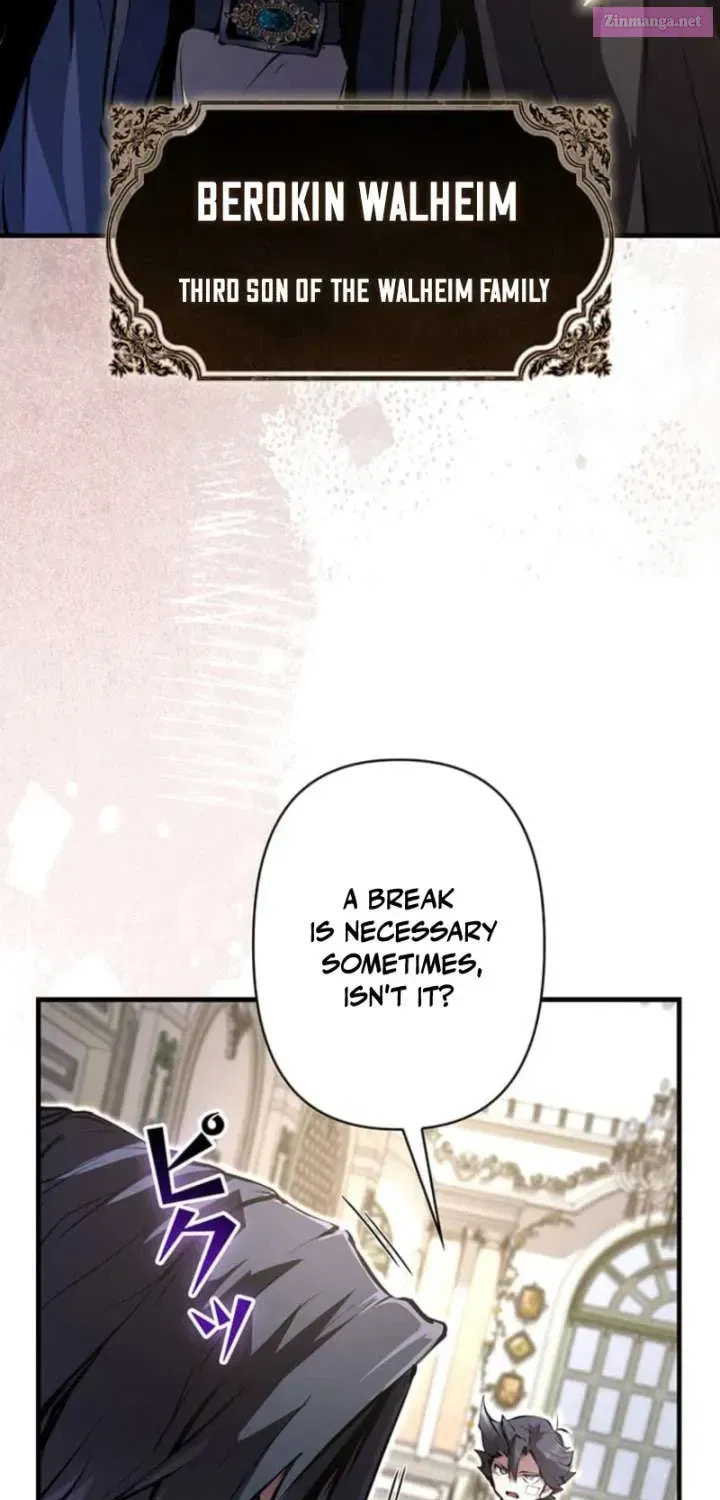 Becoming a Cheat-Level Skill Thief Chapter 10 page 65 - 