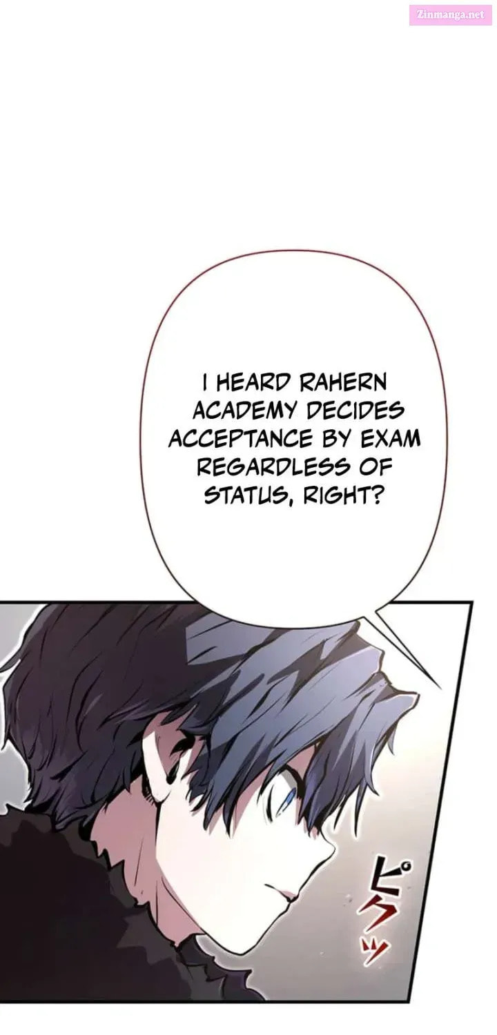 Becoming a Cheat-Level Skill Thief Chapter 10 page 70 - 