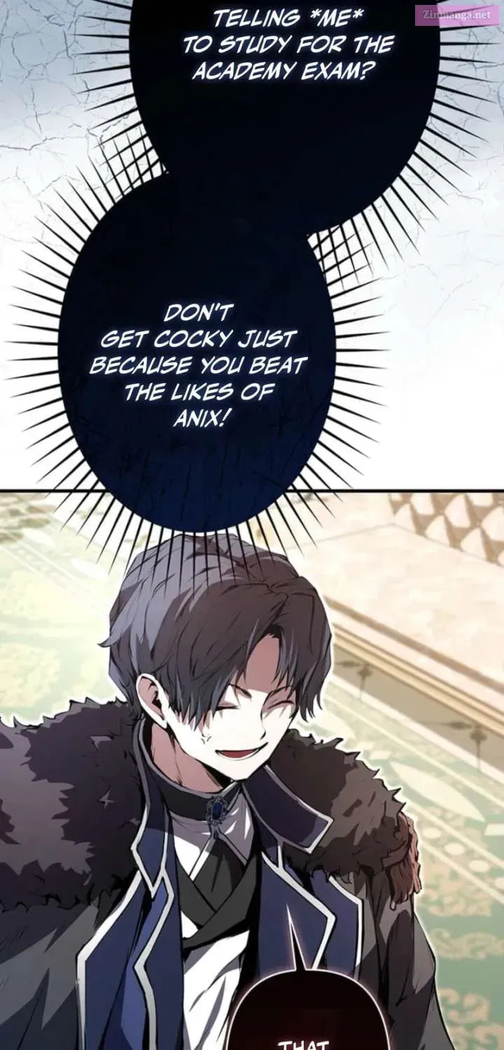 Becoming a Cheat-Level Skill Thief Chapter 10 page 75 - 
