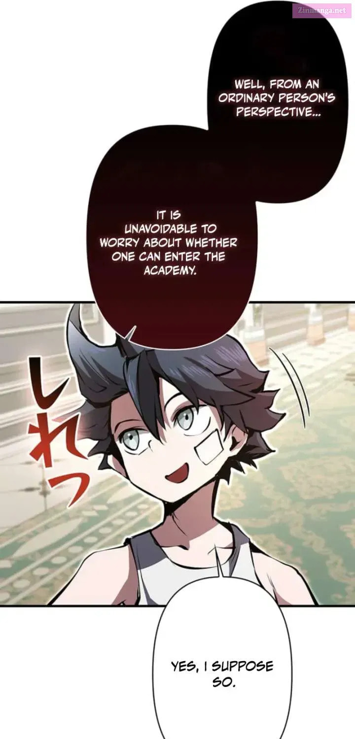 Becoming a Cheat-Level Skill Thief Chapter 10 page 77 - 