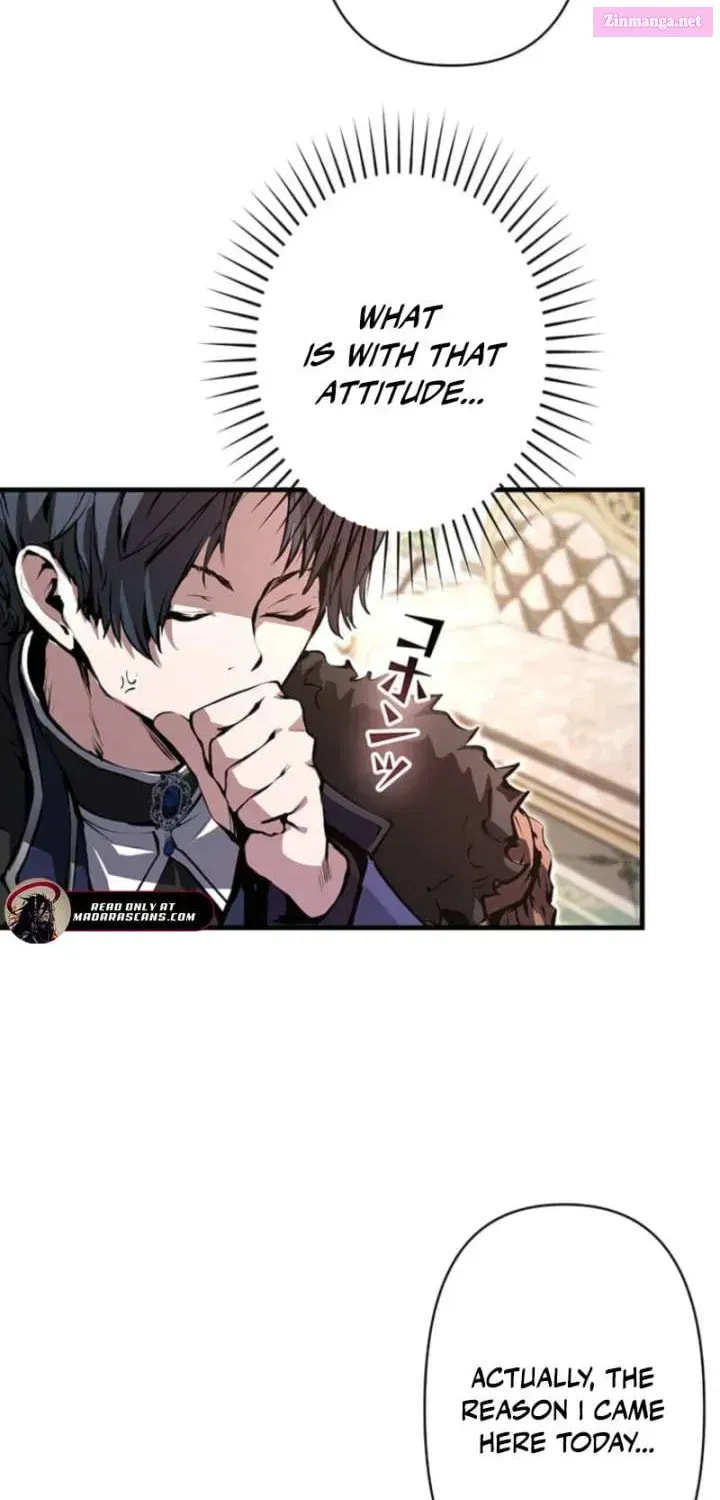 Becoming a Cheat-Level Skill Thief Chapter 10 page 78 - 