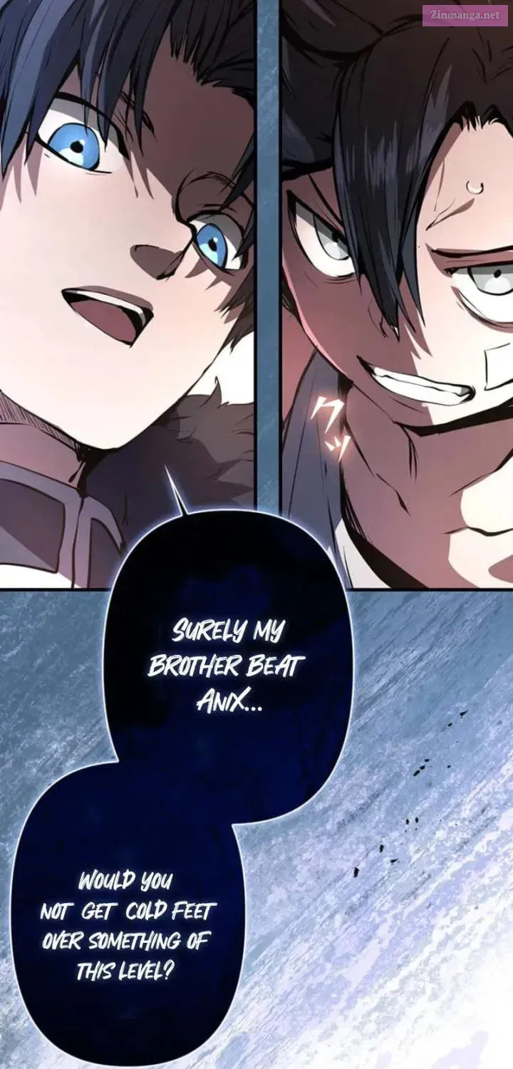 Becoming a Cheat-Level Skill Thief Chapter 10 page 82 - 