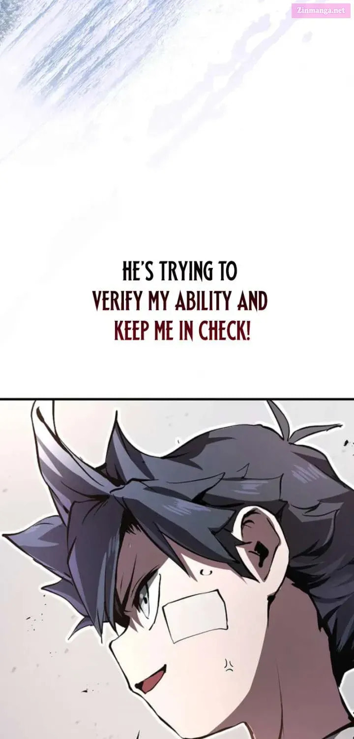 Becoming a Cheat-Level Skill Thief Chapter 10 page 83 - 