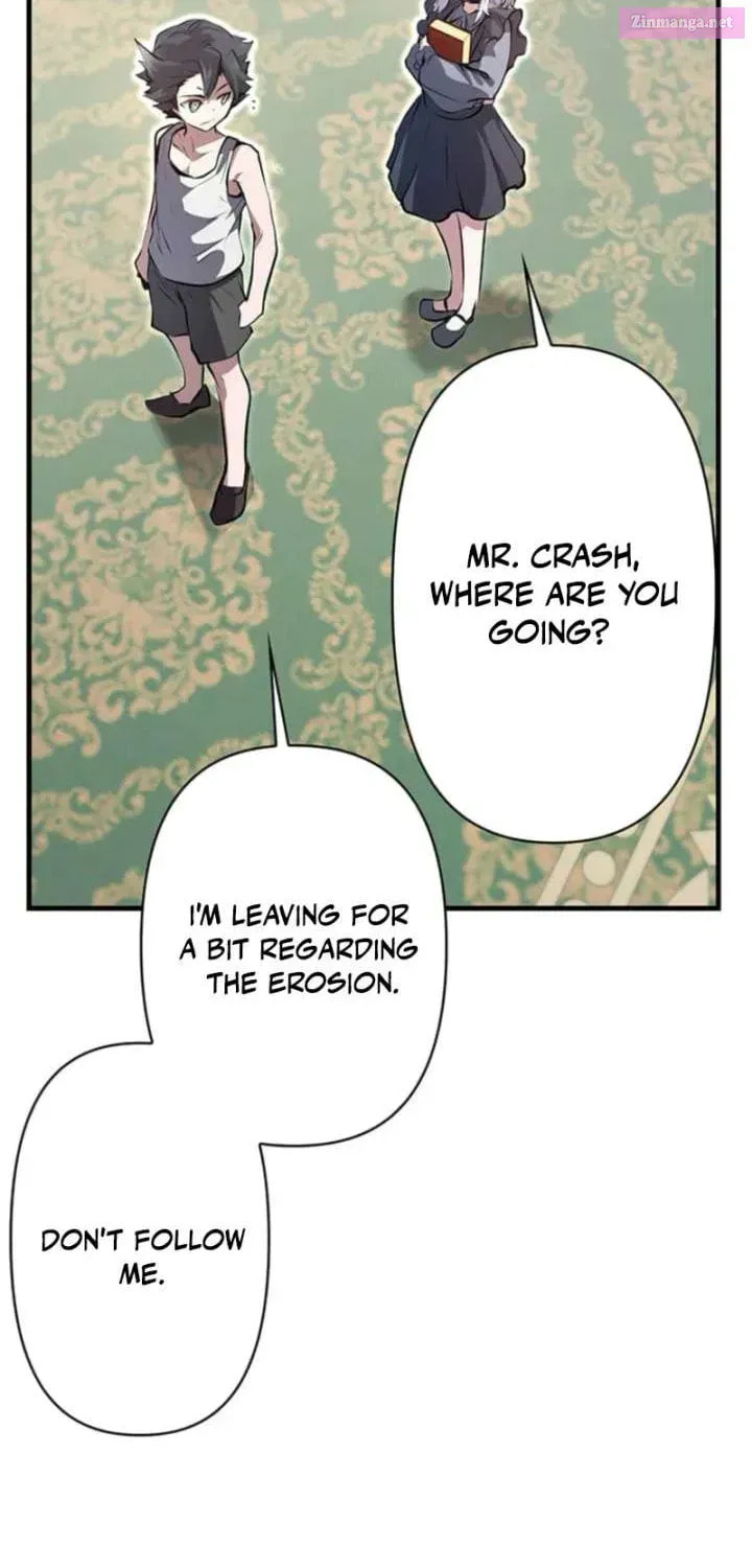 Becoming a Cheat-Level Skill Thief Chapter 10 page 86 - 