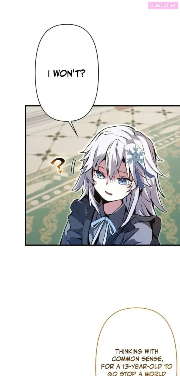 Becoming a Cheat-Level Skill Thief Chapter 10 page 87 - 