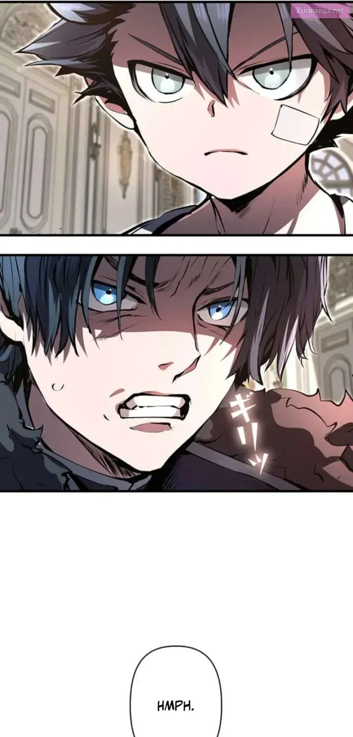 Becoming a Cheat-Level Skill Thief Chapter 10 page 91 - 