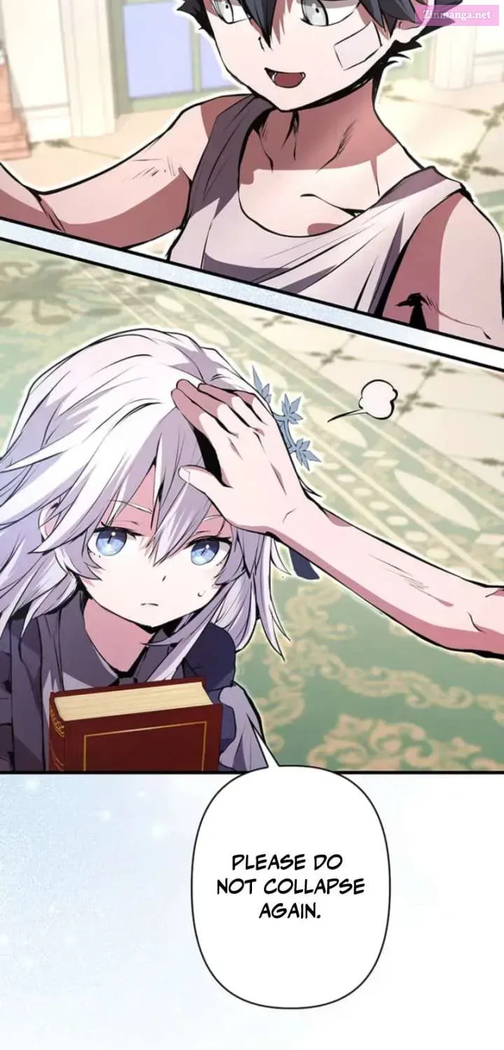 Becoming a Cheat-Level Skill Thief Chapter 10 page 95 - 