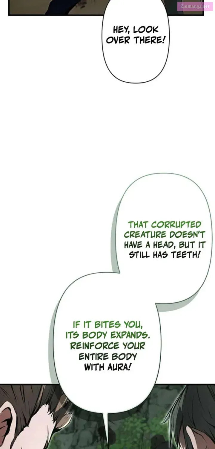 Becoming a Cheat-Level Skill Thief Chapter 11 page 21 - 