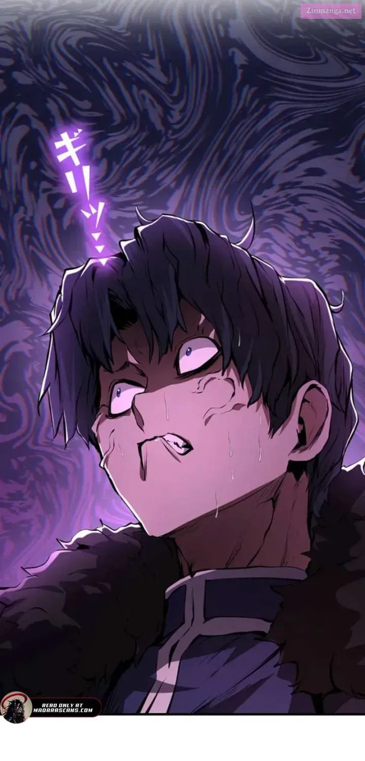 Becoming a Cheat-Level Skill Thief Chapter 11 page 31 - 