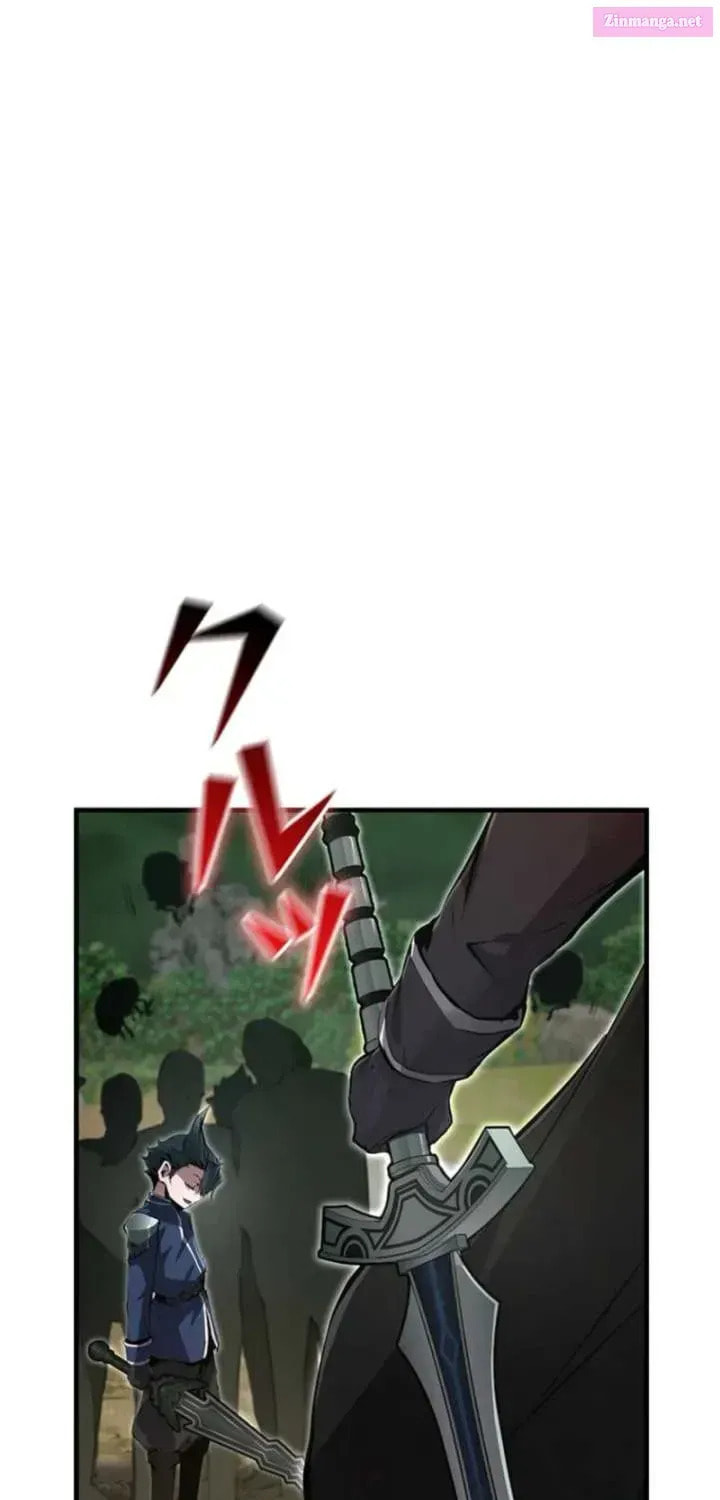 Becoming a Cheat-Level Skill Thief Chapter 11 page 32 - 