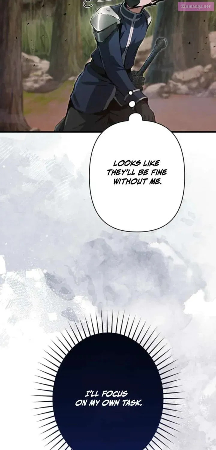 Becoming a Cheat-Level Skill Thief Chapter 11 page 45 - 