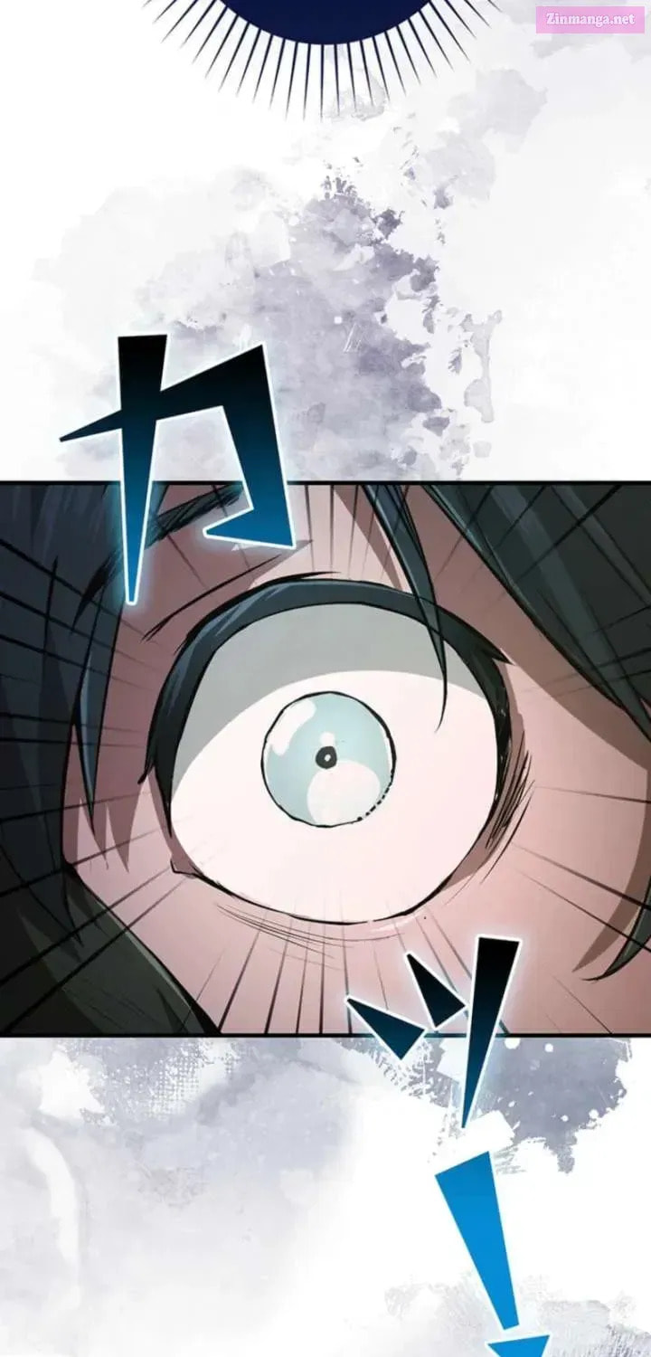 Becoming a Cheat-Level Skill Thief Chapter 11 page 46 - 