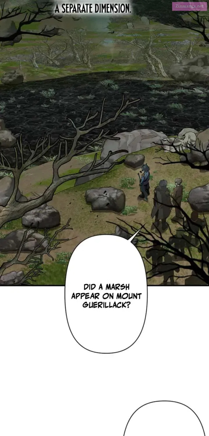 Becoming a Cheat-Level Skill Thief Chapter 11 page 6 - 