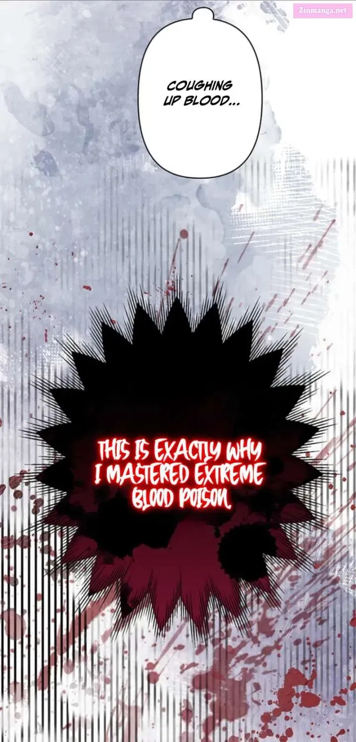 Becoming a Cheat-Level Skill Thief Chapter 11 page 54 - 