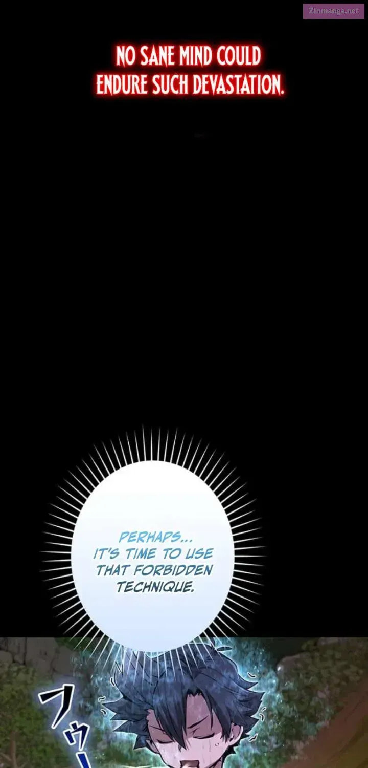 Becoming a Cheat-Level Skill Thief Chapter 11 page 63 - 