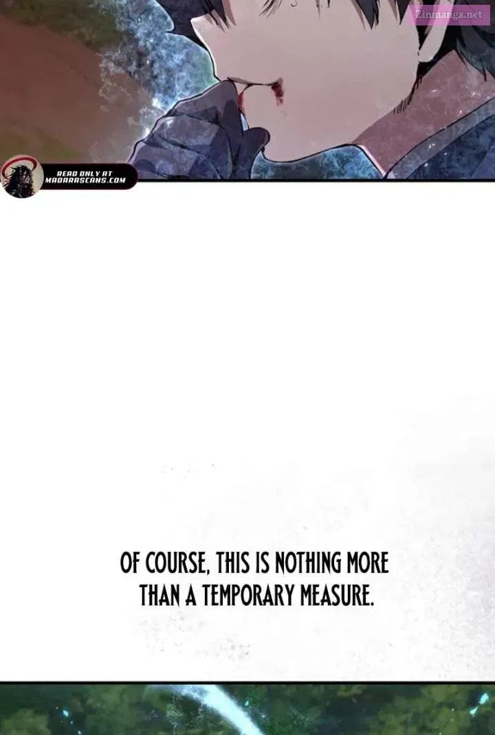 Becoming a Cheat-Level Skill Thief Chapter 11 page 76 - 