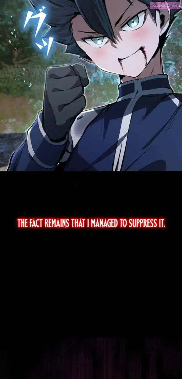 Becoming a Cheat-Level Skill Thief Chapter 11 page 79 - 