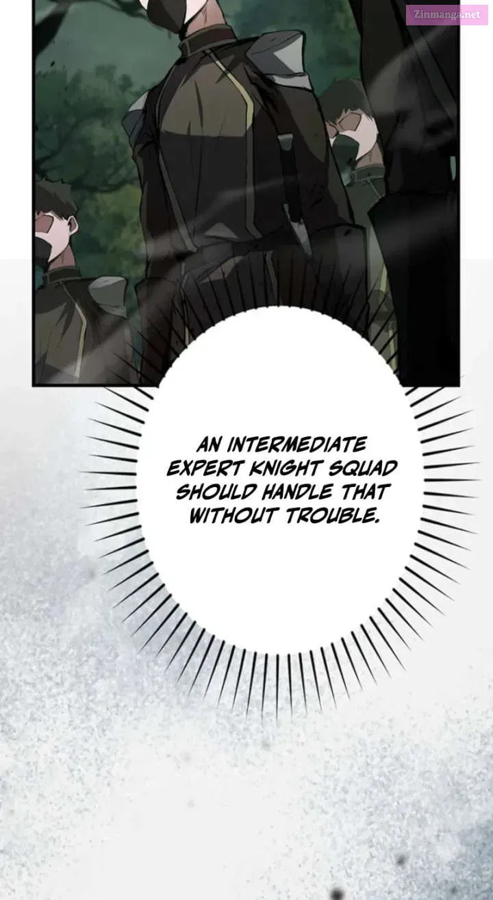 Becoming a Cheat-Level Skill Thief Chapter 11 page 9 - 