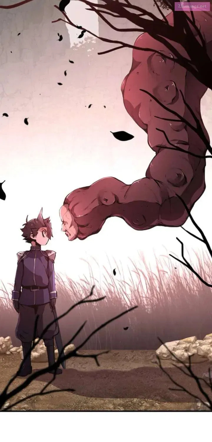 Becoming a Cheat-Level Skill Thief Chapter 11 page 83 - 
