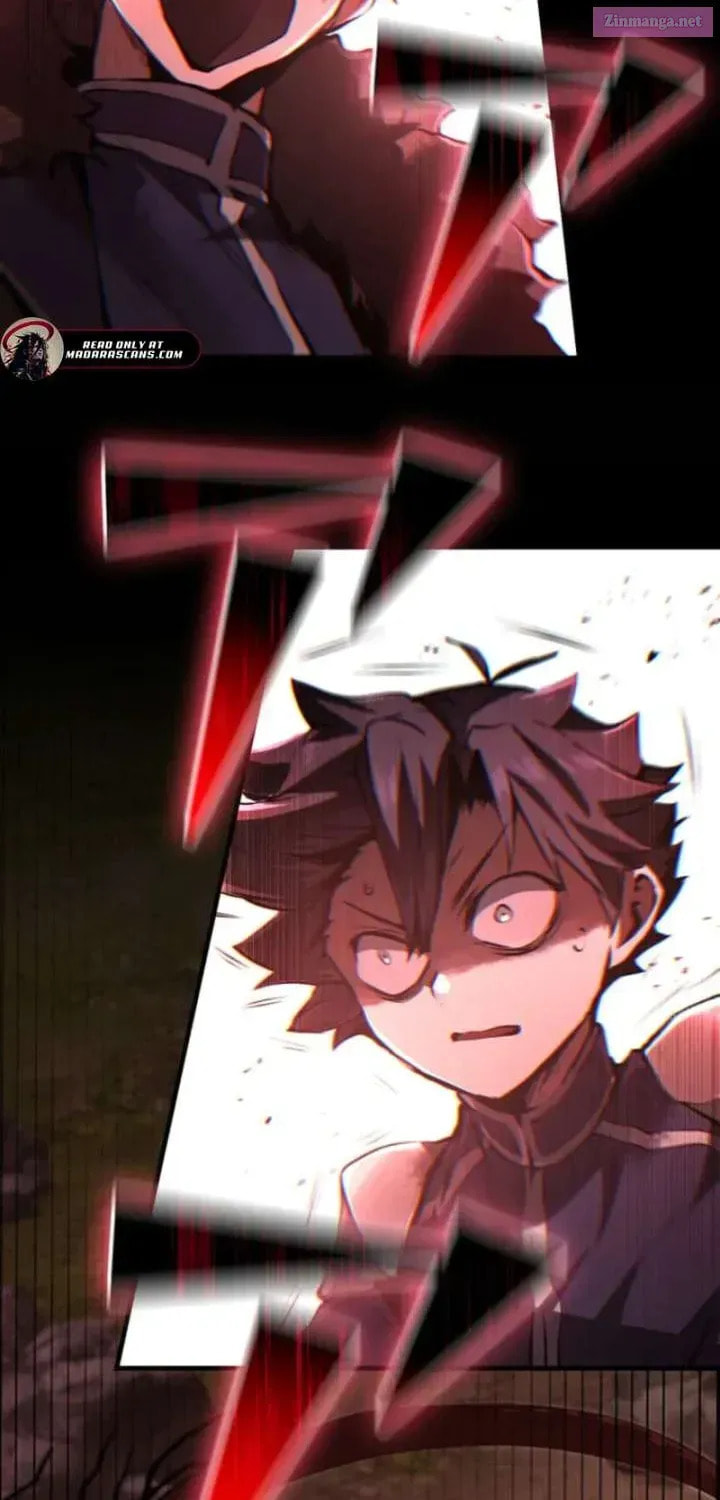 Becoming a Cheat-Level Skill Thief Chapter 11 page 93 - 