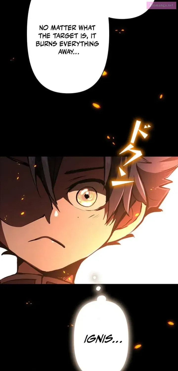 Becoming a Cheat-Level Skill Thief Chapter 12 page 11 - 