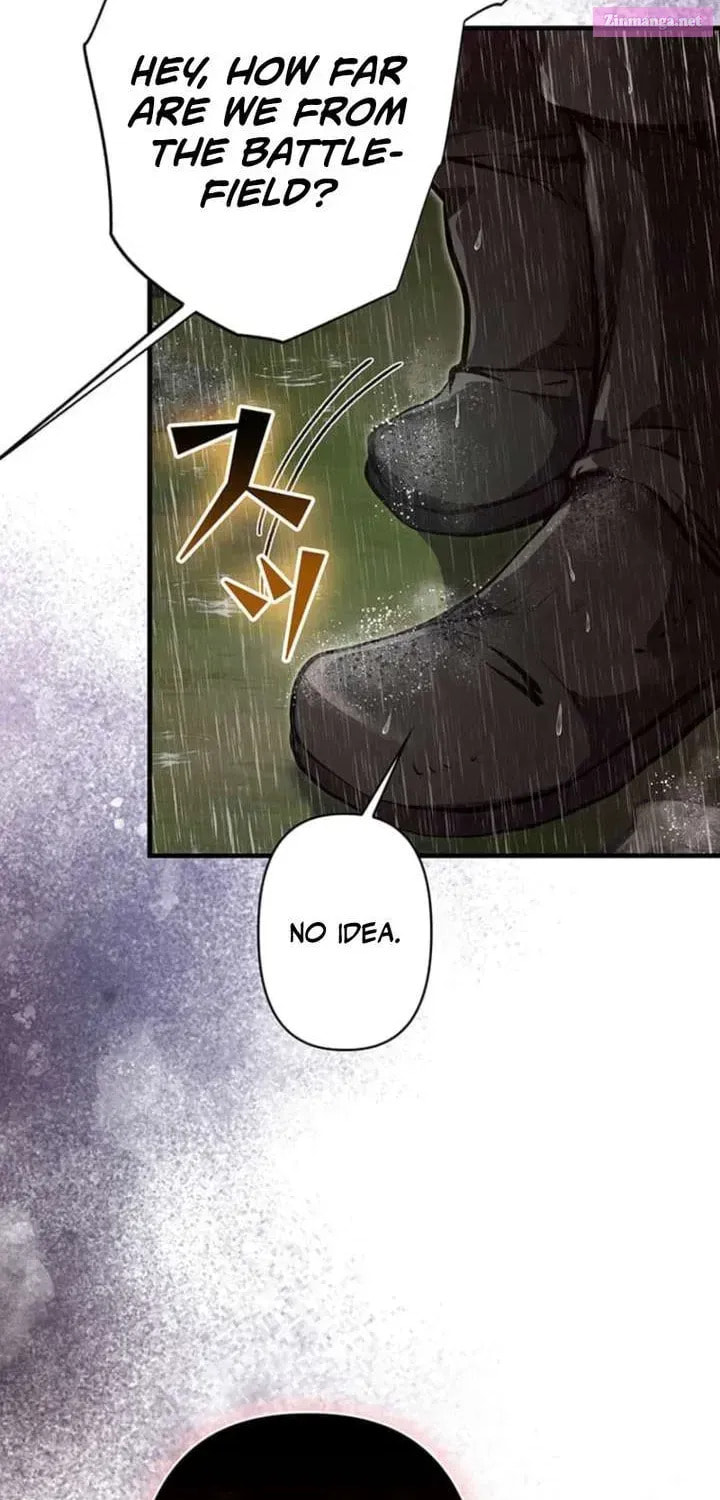 Becoming a Cheat-Level Skill Thief Chapter 12 page 103 - 