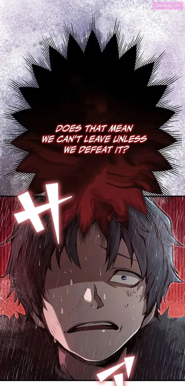 Becoming a Cheat-Level Skill Thief Chapter 12 page 106 - 