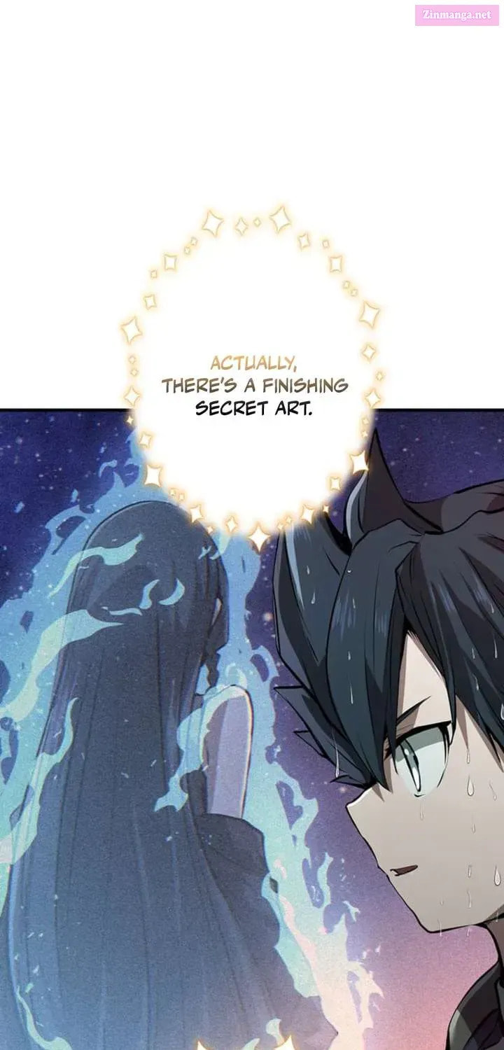 Becoming a Cheat-Level Skill Thief Chapter 12 page 108 - 