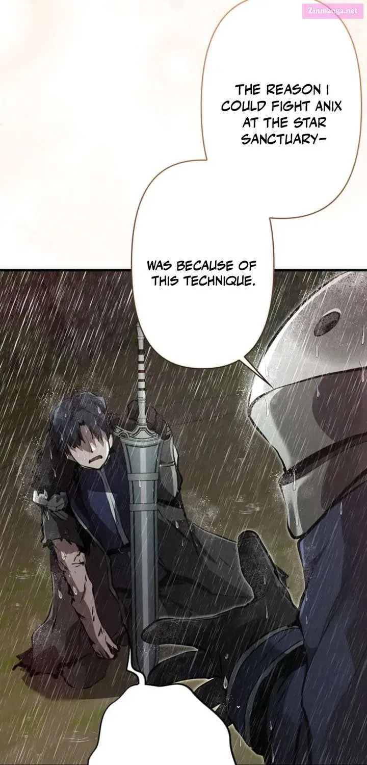 Becoming a Cheat-Level Skill Thief Chapter 12 page 110 - 