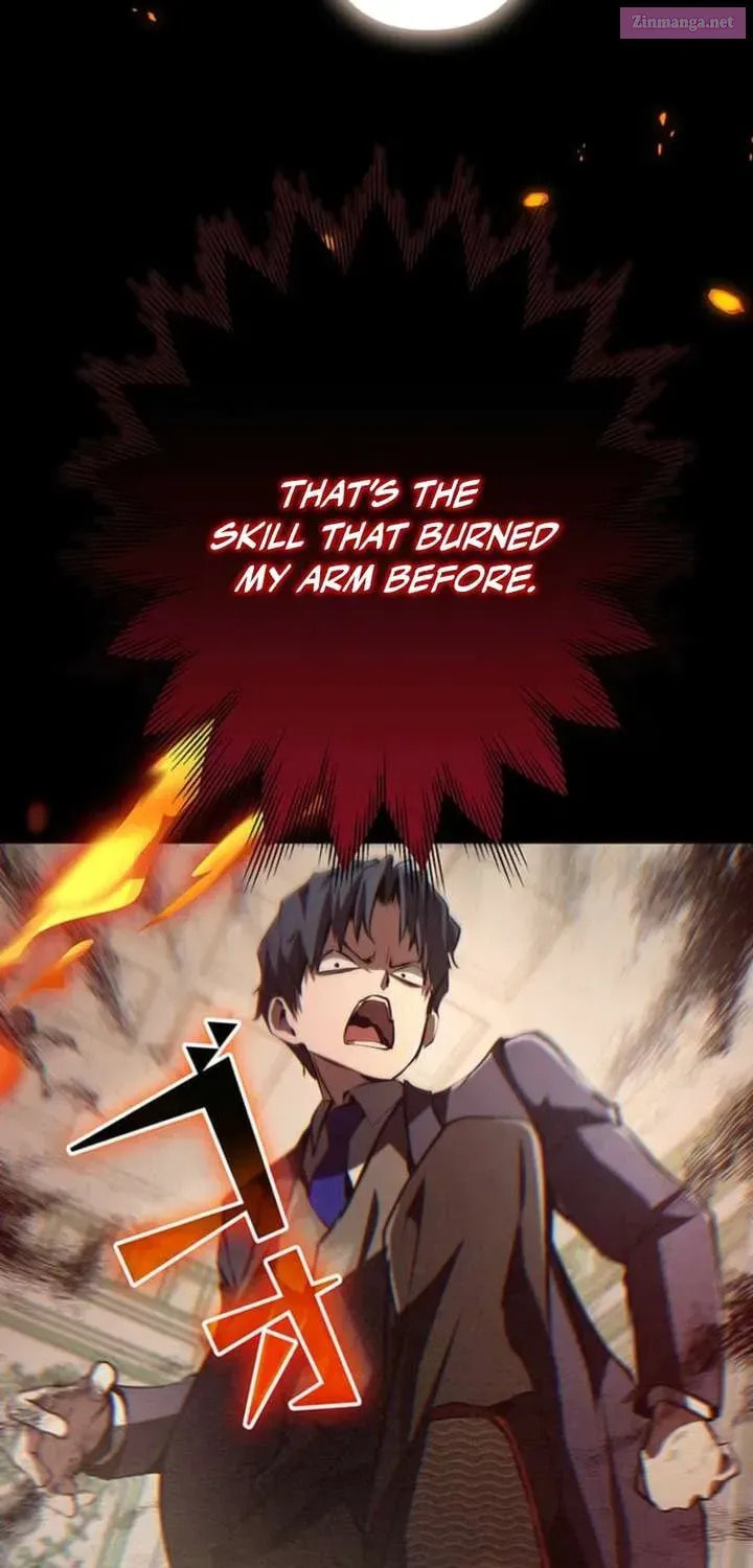 Becoming a Cheat-Level Skill Thief Chapter 12 page 12 - 