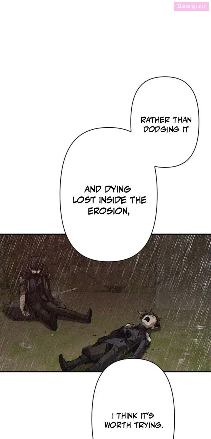 Becoming a Cheat-Level Skill Thief Chapter 12 page 114 - 