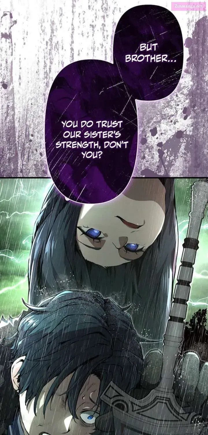 Becoming a Cheat-Level Skill Thief Chapter 12 page 116 - 