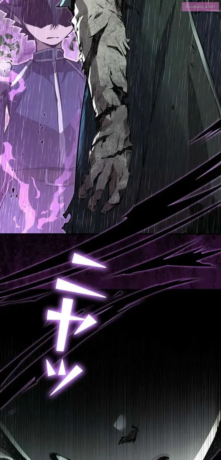 Becoming a Cheat-Level Skill Thief Chapter 12 page 120 - 
