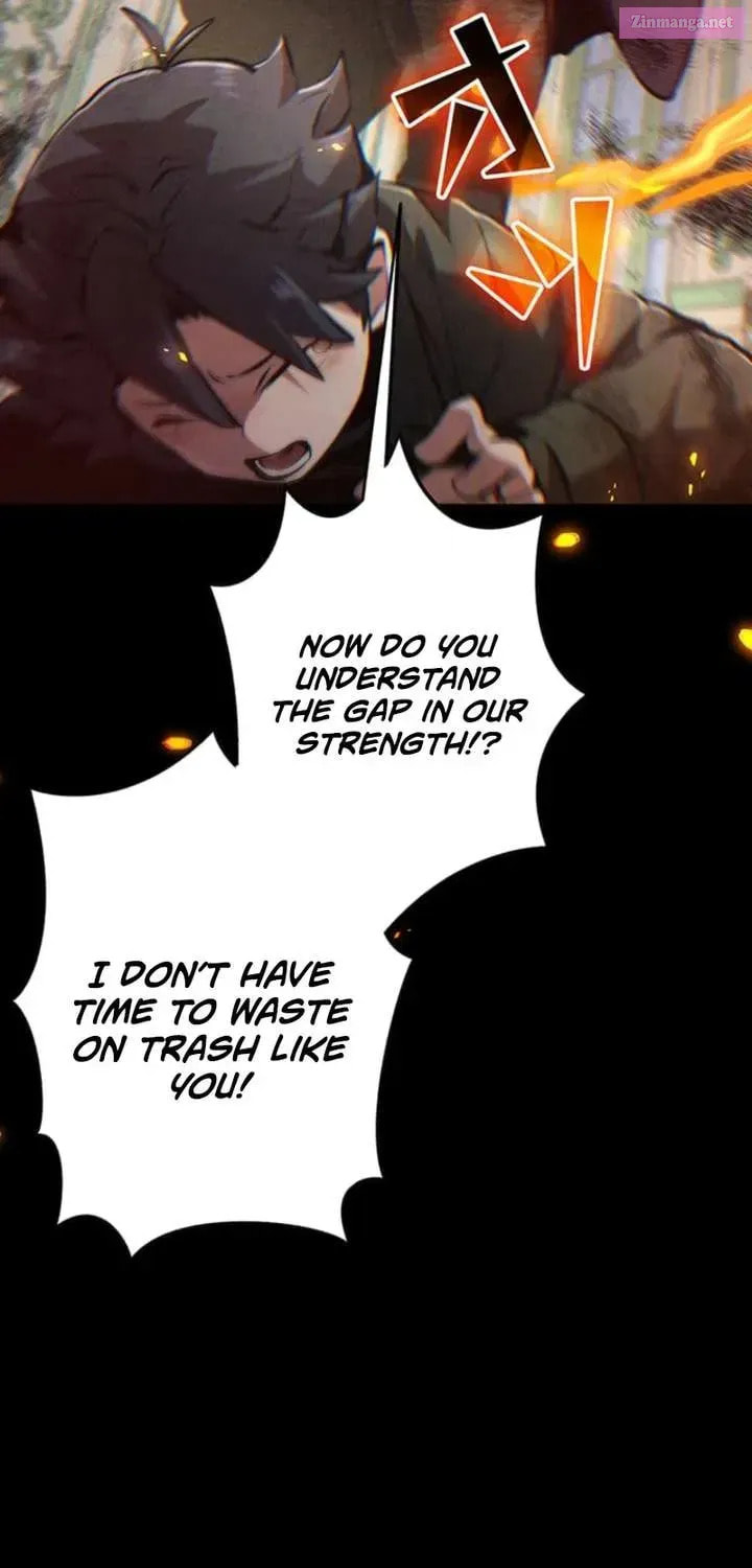 Becoming a Cheat-Level Skill Thief Chapter 12 page 14 - 