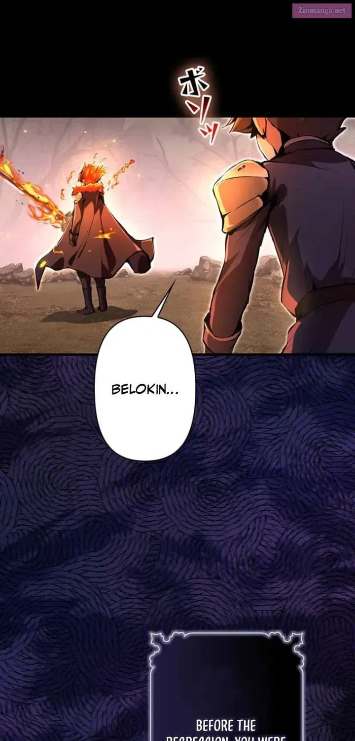 Becoming a Cheat-Level Skill Thief Chapter 12 page 15 - 