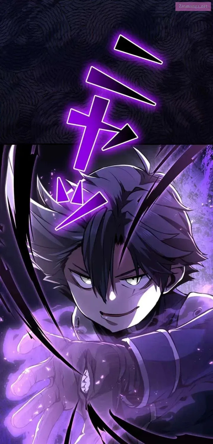 Becoming a Cheat-Level Skill Thief Chapter 12 page 18 - 