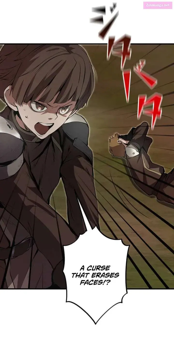 Becoming a Cheat-Level Skill Thief Chapter 12 page 23 - 