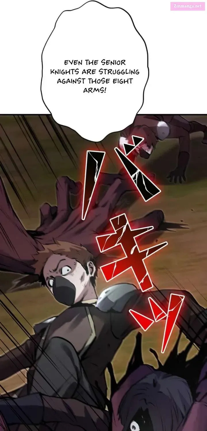 Becoming a Cheat-Level Skill Thief Chapter 12 page 25 - 