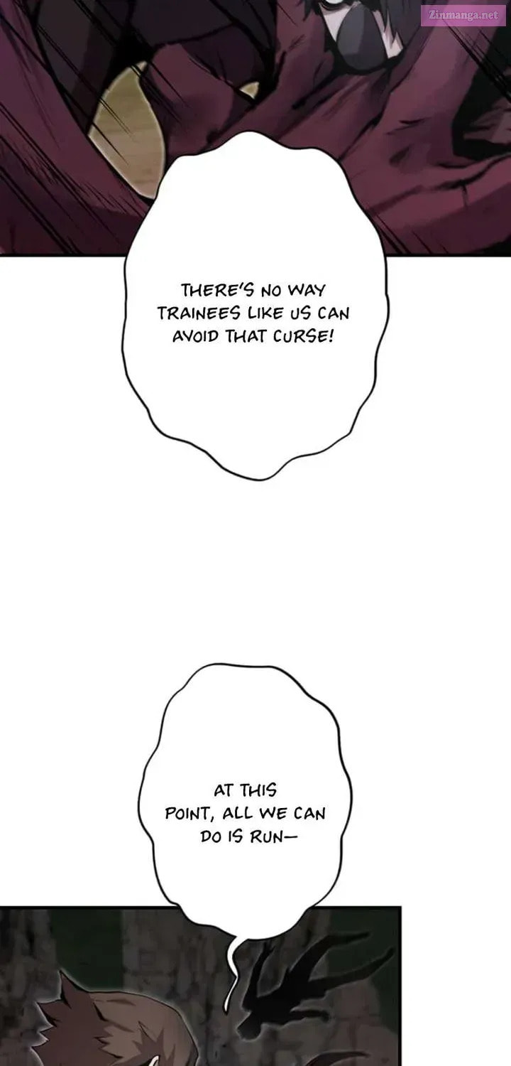 Becoming a Cheat-Level Skill Thief Chapter 12 page 26 - 