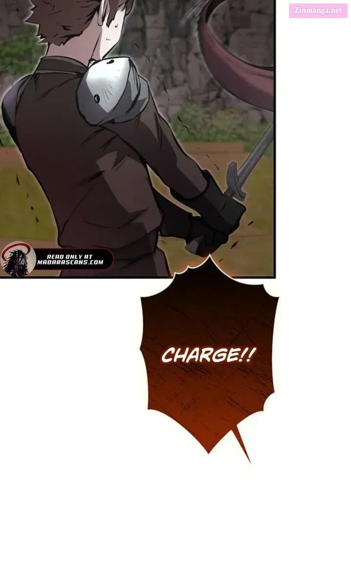 Becoming a Cheat-Level Skill Thief Chapter 12 page 27 - 