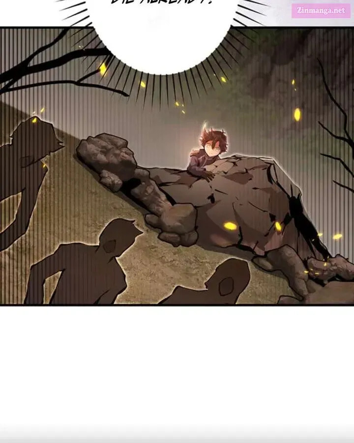 Becoming a Cheat-Level Skill Thief Chapter 12 page 41 - 