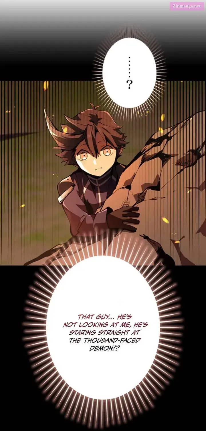 Becoming a Cheat-Level Skill Thief Chapter 12 page 42 - 
