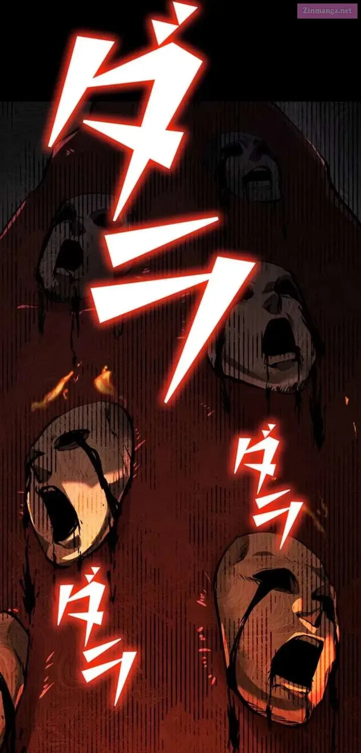 Becoming a Cheat-Level Skill Thief Chapter 12 page 45 - 
