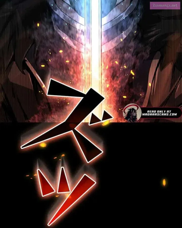 Becoming a Cheat-Level Skill Thief Chapter 12 page 6 - 