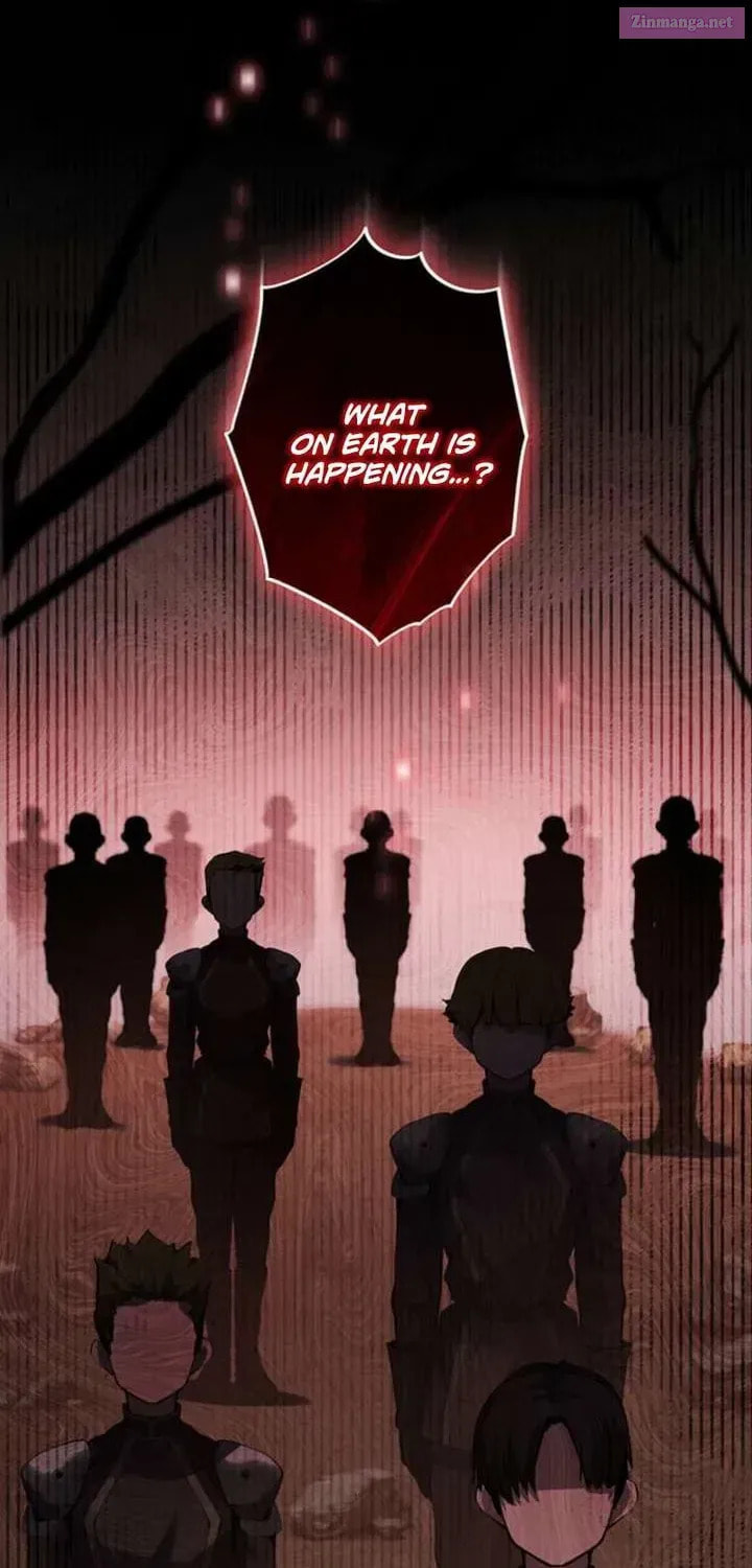 Becoming a Cheat-Level Skill Thief Chapter 12 page 60 - 